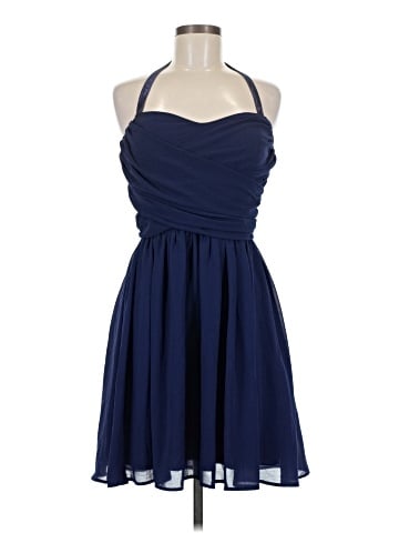 Mystic Cocktail Dress (view 1)