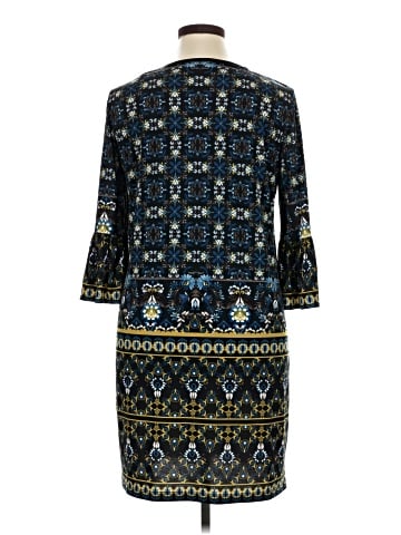 London Times Casual Dress (view 2)
