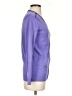 Devon & Jones Purple Cardigan Size XS - photo 4