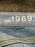 Gap Blue Jeans Size 29 waist - photo 7