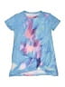 Unbranded Tie-dye Blue Dress Size L (kids) - photo 1