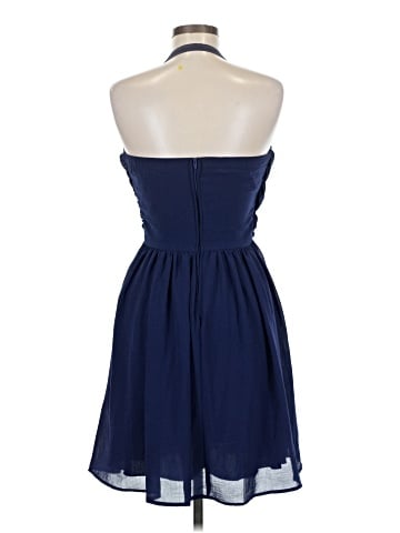Mystic Cocktail Dress (view 2)