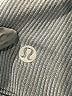 Lululemon Athletica Solid Gray Active Pants Size 4 - photo 8