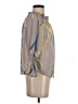Ariella 100% Polyester Gray 3/4 Sleeve Blouse Size S - photo 4