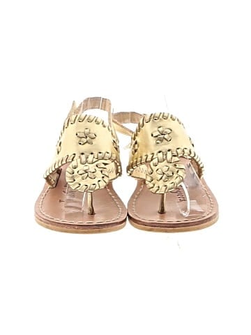 Jack Rogers Sandals (view 2)