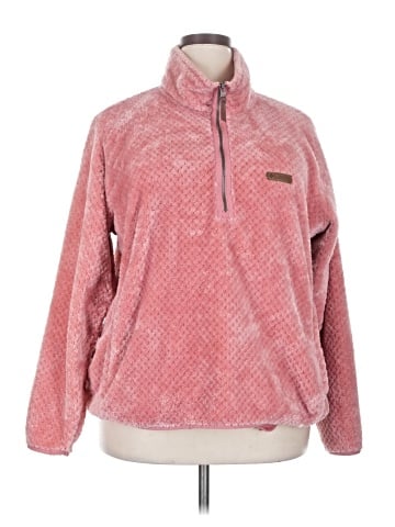 Columbia Fleece (view 1)