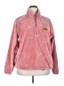 Columbia 100% Polyester Pink Fleece Size 2X - photo 1