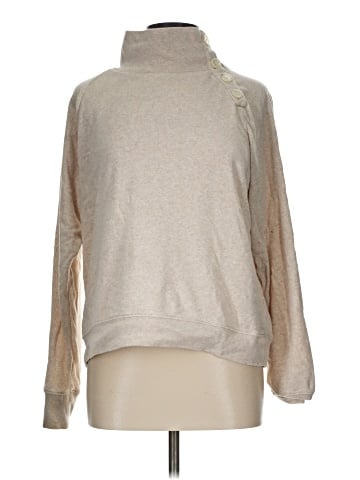 J.Crew Factory Store Sweatshirt (view 1)
