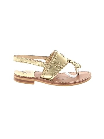 Jack Rogers Sandals (view 1)