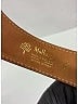 Mulberry 100% Leather Brown Leather Belt Size XS - photo 5