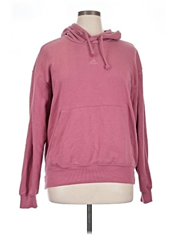Adidas Pullover Hoodie (view 1)