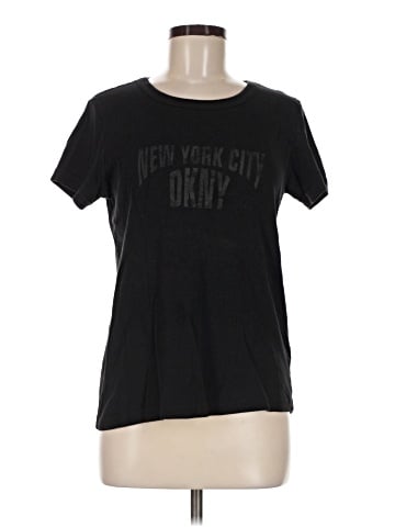 DKNY Short Sleeve T-Shirt (view 1)