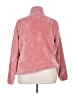 Columbia 100% Polyester Pink Fleece Size 2X - photo 2