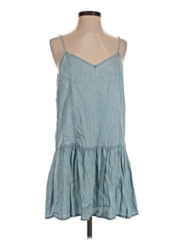 American Eagle Outfitters Casual Dress (view 1)