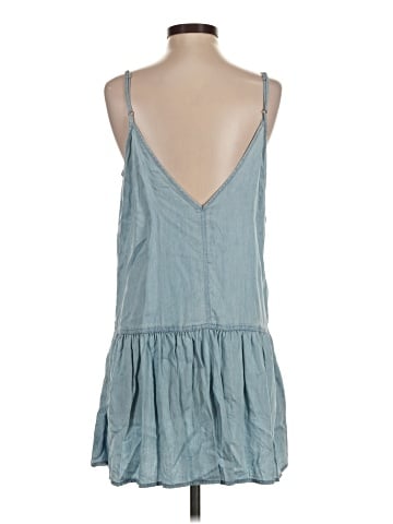 American Eagle Outfitters Casual Dress (view 2)
