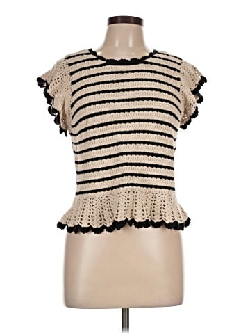 Rails Sweater Vest (view 1)