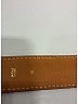 Mulberry 100% Leather Brown Leather Belt Size XS - photo 2
