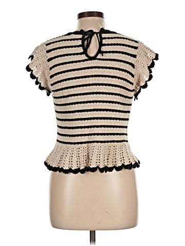 Rails Sweater Vest (view 2)