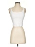 Active by Old Navy White Tank Top Size S - photo 1