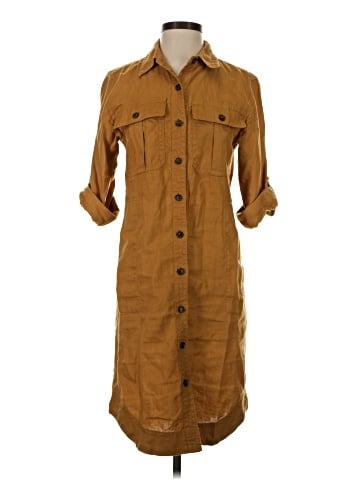 Banana Republic Casual Dress (view 1)