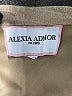 Alexia Admor 100% Polyester Solid Tan Casual Skirt Size M - photo 4