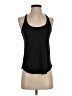 American Rag Cie Black Tank Top Size XS - photo 1