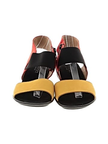 Sesto Meucci Sandals (view 2)