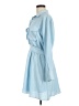 Lulus Blue Casual Dress Size M - photo 5