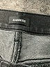 Express Black Jeans Size 10 - photo 7