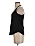 American Rag Cie Black Tank Top Size XS - photo 5