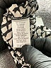 Susan Graver Silver Sleeveless Top Size M - photo 8