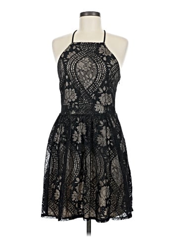 Francesca's Cocktail Dress (view 1)