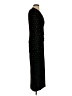 Zara Stars Black Cocktail Dress Size S - photo 4