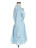 Lulus Blue Casual Dress Size M - photo 4