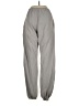 Unbranded Solid Gray Casual Pants Size 1 - photo 2