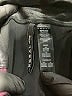 Koral Color Block Black Active Pants Size M - photo 7