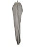 Unbranded Solid Gray Casual Pants Size 1 - photo 5