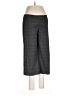 XXI Plaid Gray Dress Pants Size M - photo 1