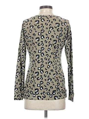 Saks Fifth Avenue Long Sleeve T-Shirt (view 2)