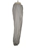 Unbranded Solid Gray Casual Pants Size 1 - photo 4
