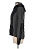 Athleta 100% Nylon Black Jacket Size M - photo 5