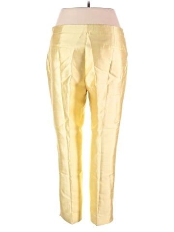 Talbots Silk Pants (view 2)