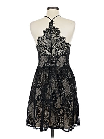 Francesca's Cocktail Dress (view 2)