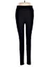 Lularoe Solid Black Active Pants One size - photo 1