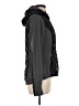 Athleta 100% Nylon Black Jacket Size M - photo 4
