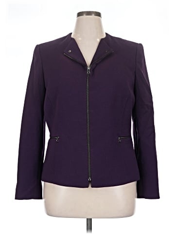 Tahari by ASL Jacket (view 1)