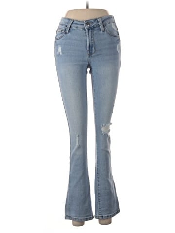 RACHEL Rachel Roy Jeans (view 1)