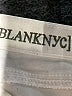 Blank NYC Ivory Jeans Size 29 waist - photo 7