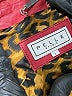 Pelle Studio 100% Polyester Red Jacket Size L - photo 6
