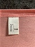 Unbranded Pink Bodysuit Size L - photo 3